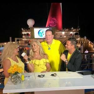 Meet your Posher, John